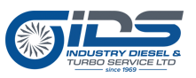 Industry Diesel & Turbo Service Ltd Logo