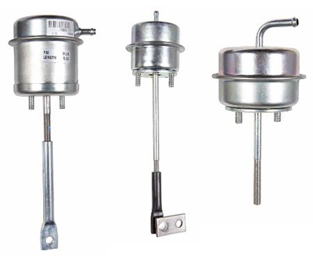 Actuators Turbocharger